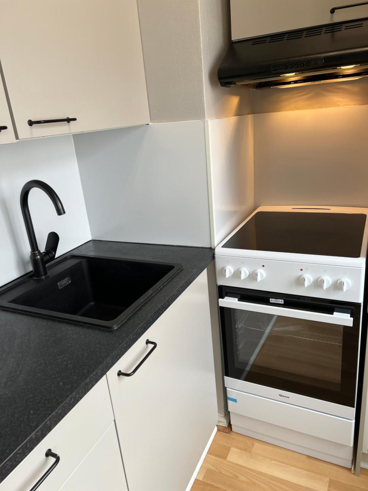 Apartment Iv, Near Snowcastle, Premium Studio, Free Private Parking, Special Price! *